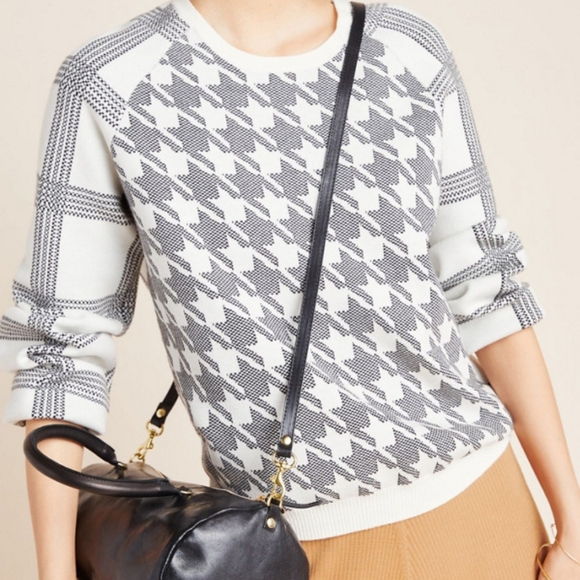 Anthropologie Bailey Pullover/Sweater - Picture 3 of 10